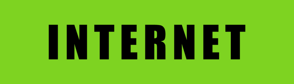 インターネットカテゴリー
